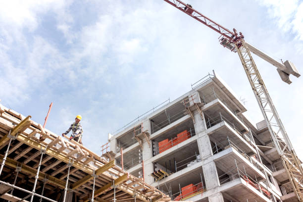 Best Custom Concrete Contractor  in Aurora, SD